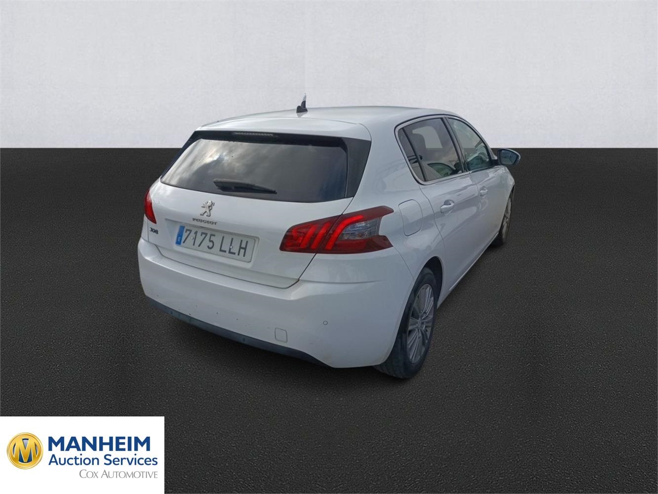 Foto Peugeot 308 4