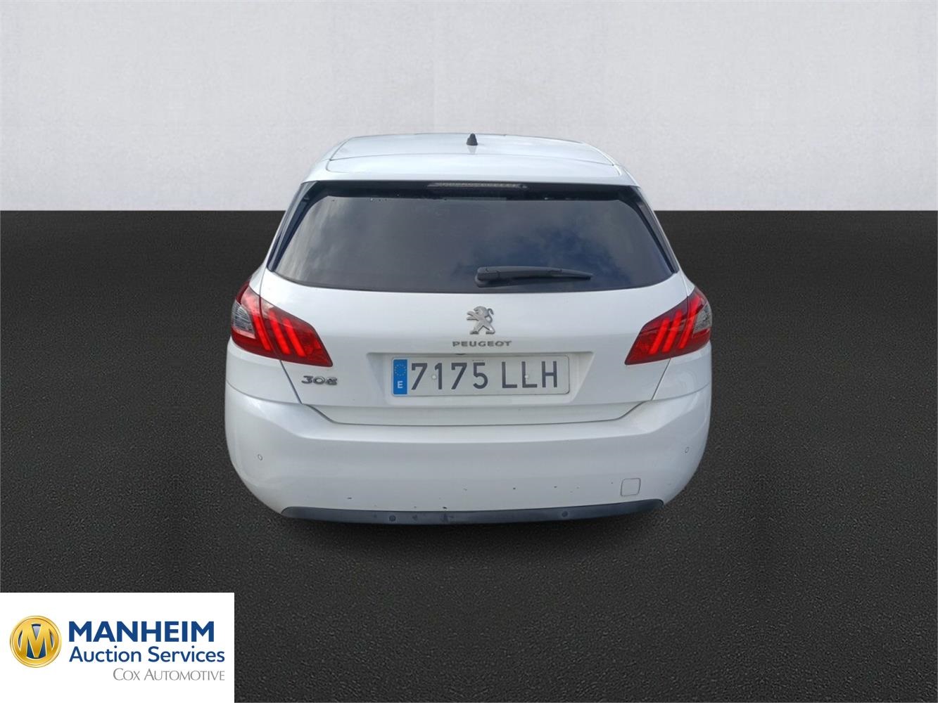 Foto Peugeot 308 5