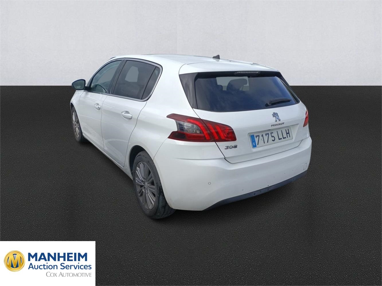 Foto Peugeot 308 6