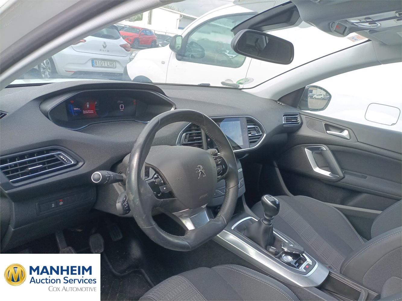 Foto Peugeot 308 7