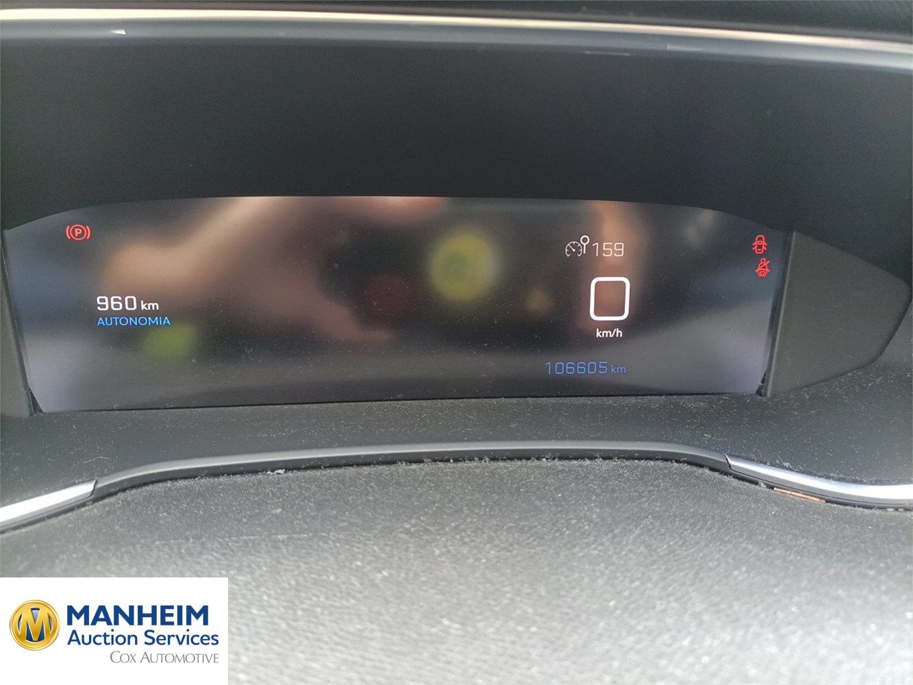 Foto Peugeot 308 8