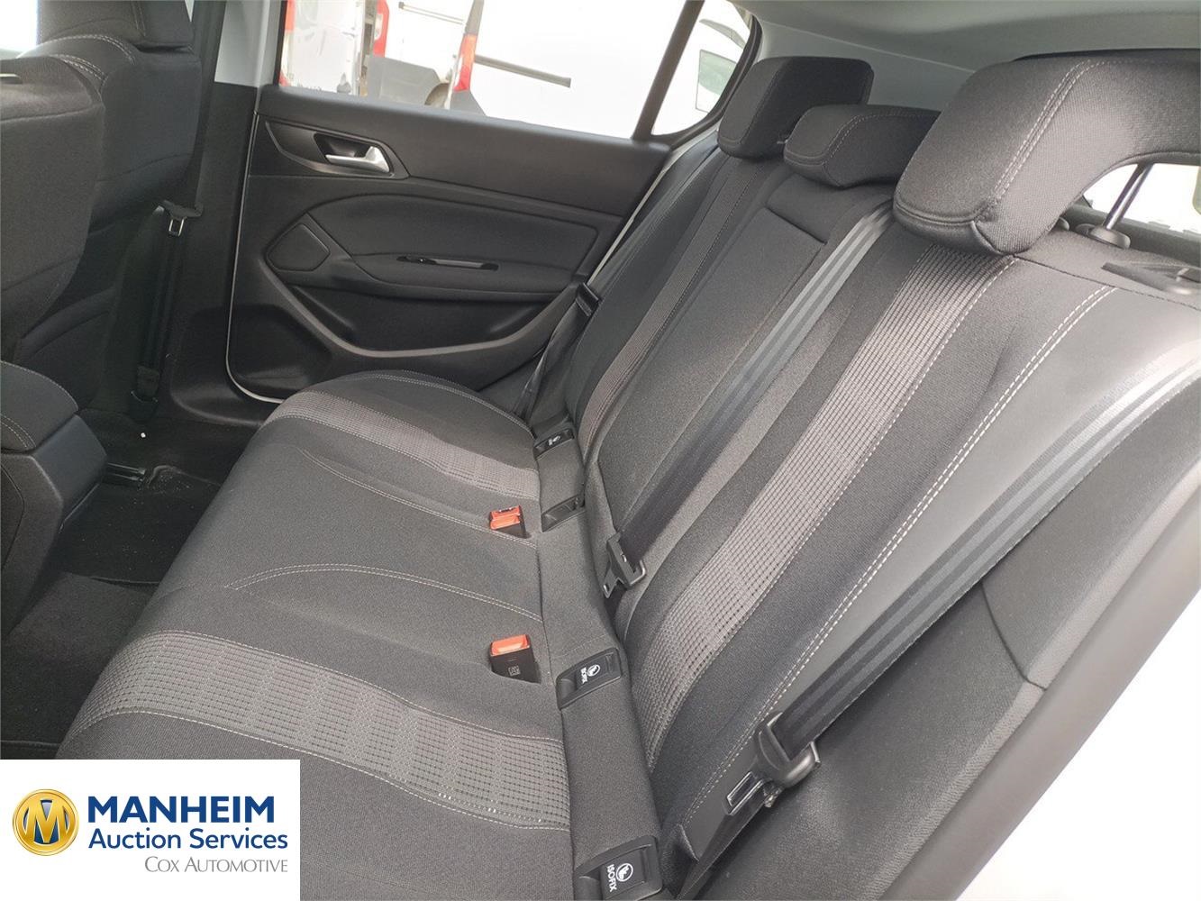 Foto Peugeot 308 9