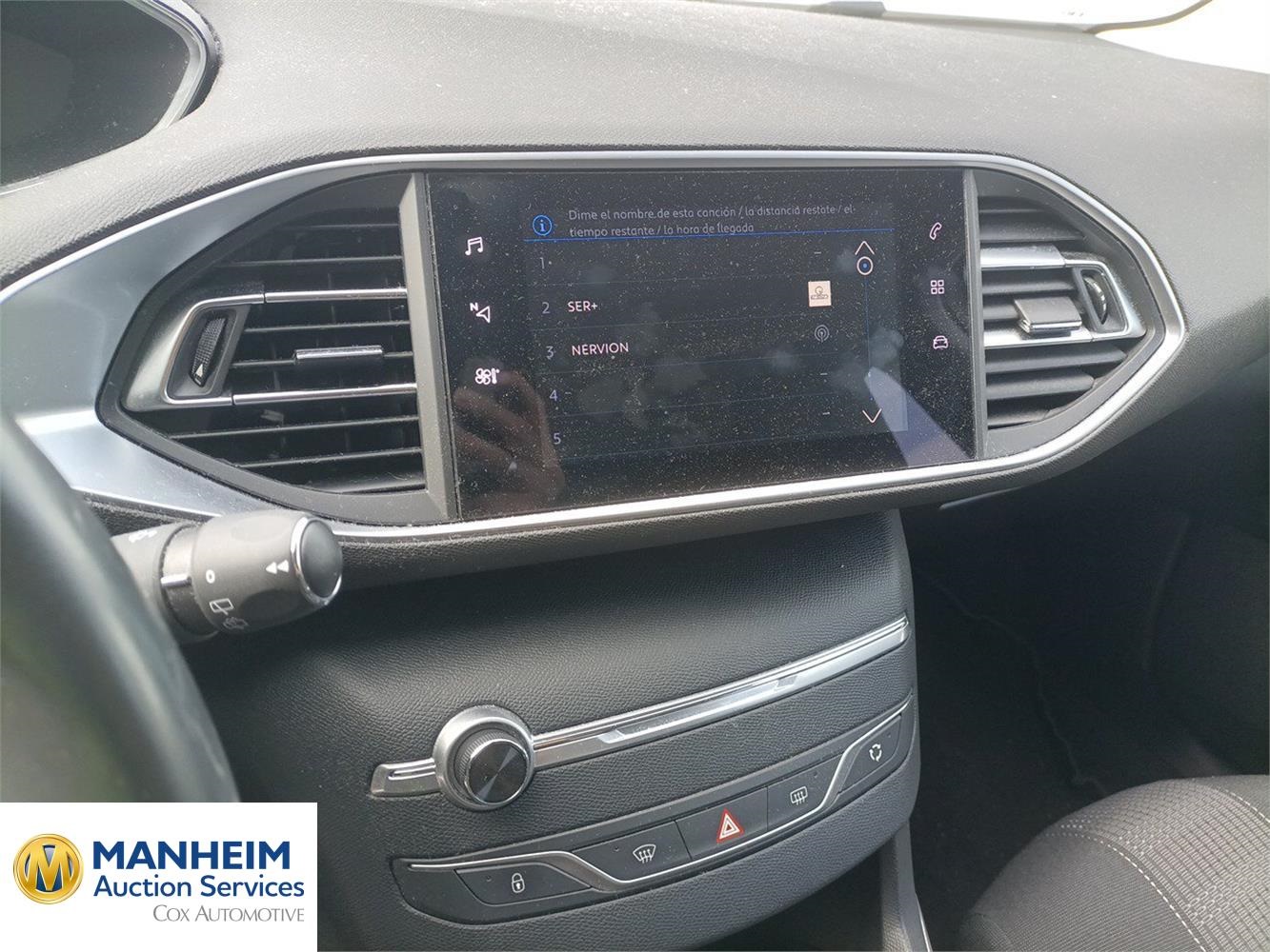 Foto Peugeot 308 10