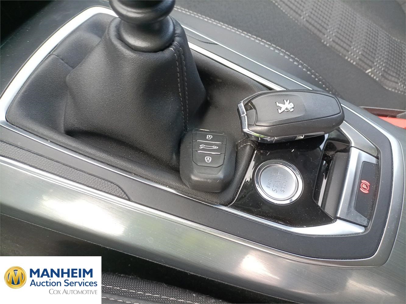 Foto Peugeot 308 11