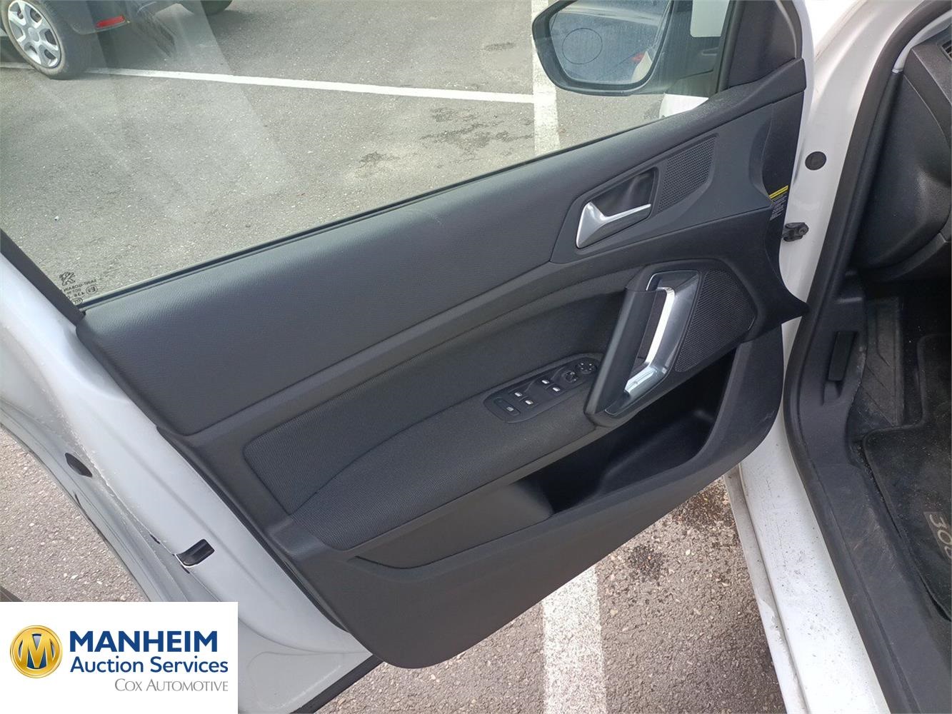 Foto Peugeot 308 14