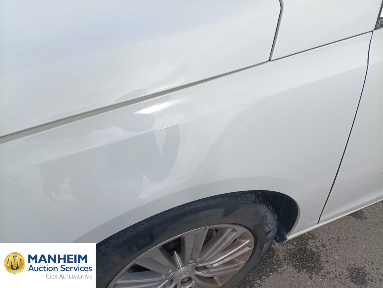 Foto Peugeot 308 19