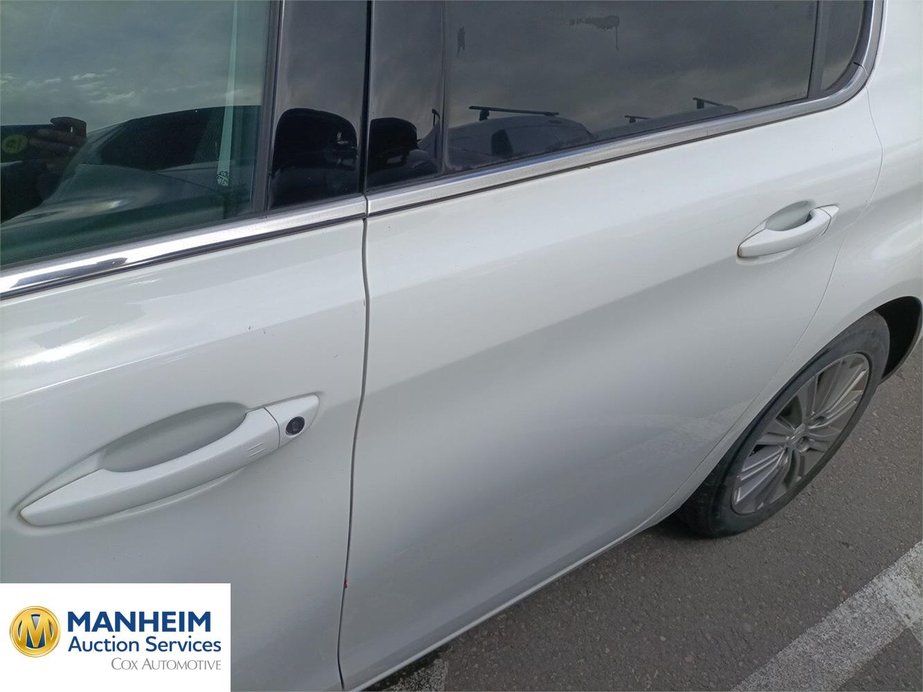 Foto Peugeot 308 22