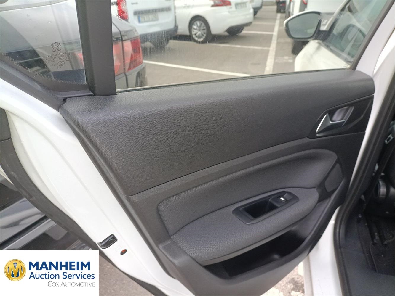 Foto Peugeot 308 23