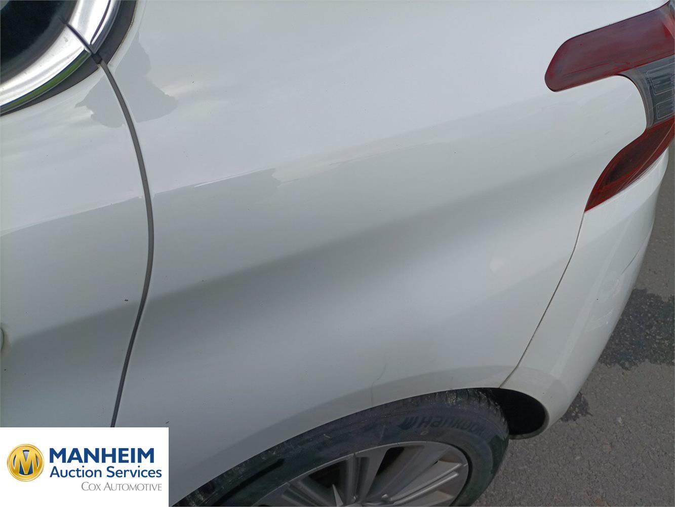 Foto Peugeot 308 24