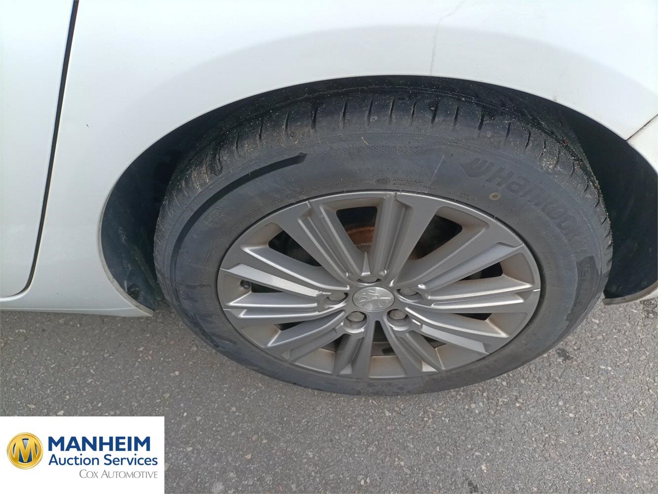 Foto Peugeot 308 25