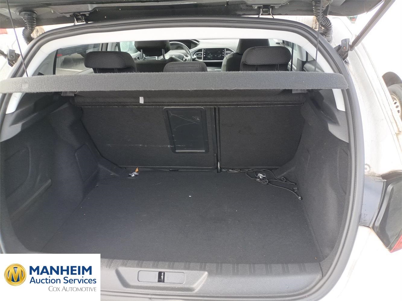 Foto Peugeot 308 28