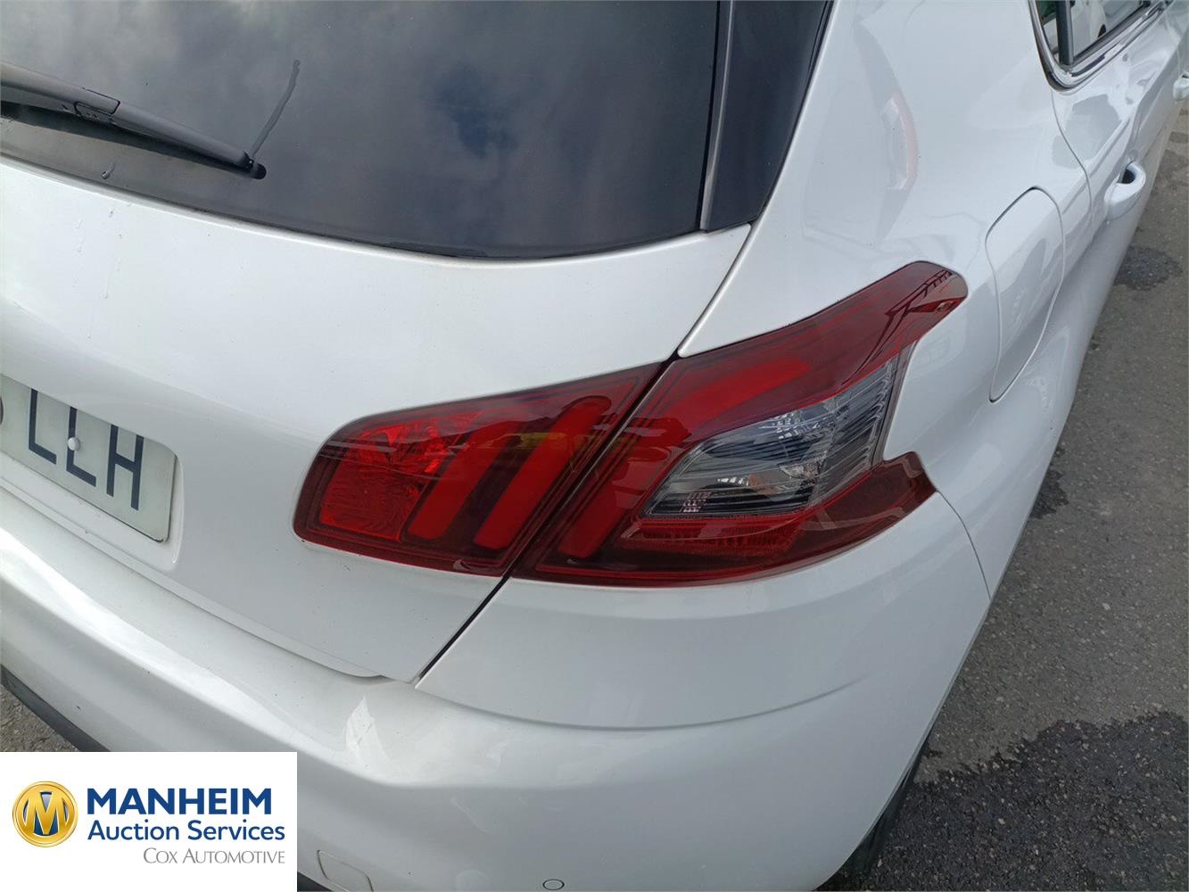 Foto Peugeot 308 30