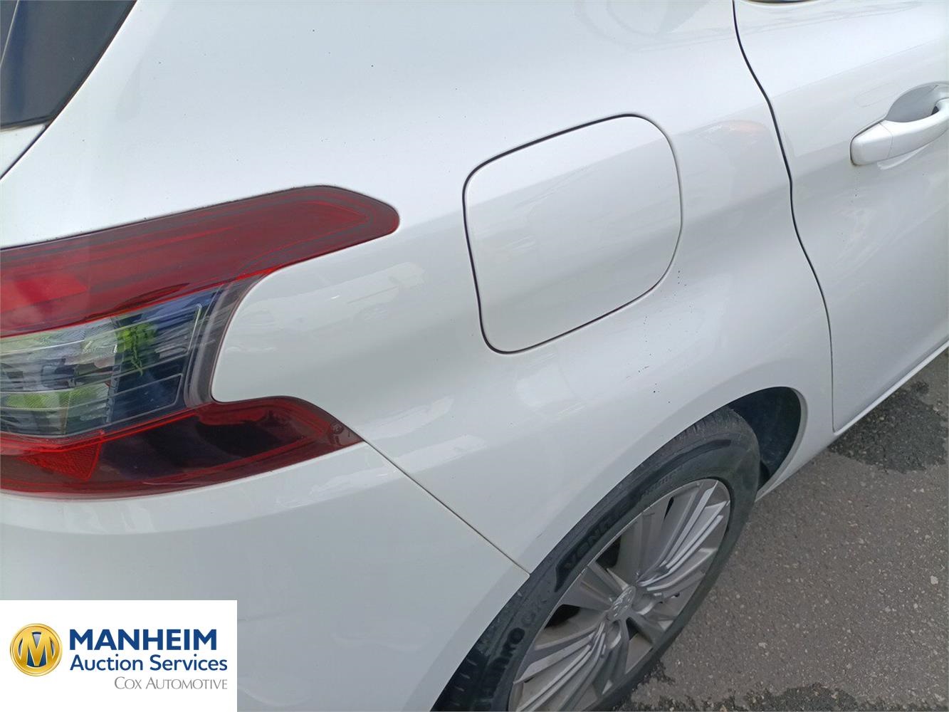 Foto Peugeot 308 31