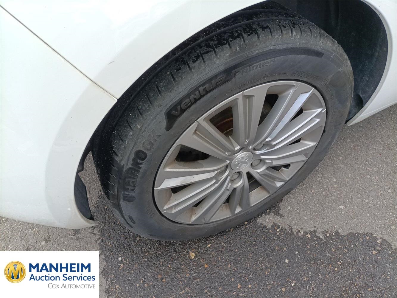 Foto Peugeot 308 32