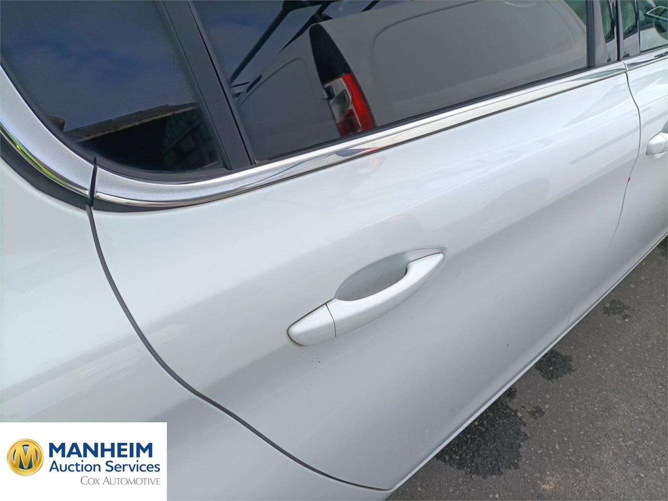 Foto Peugeot 308 33