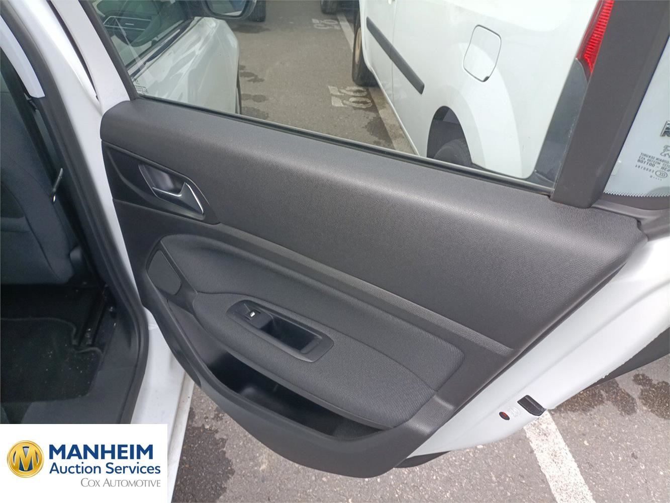 Foto Peugeot 308 34