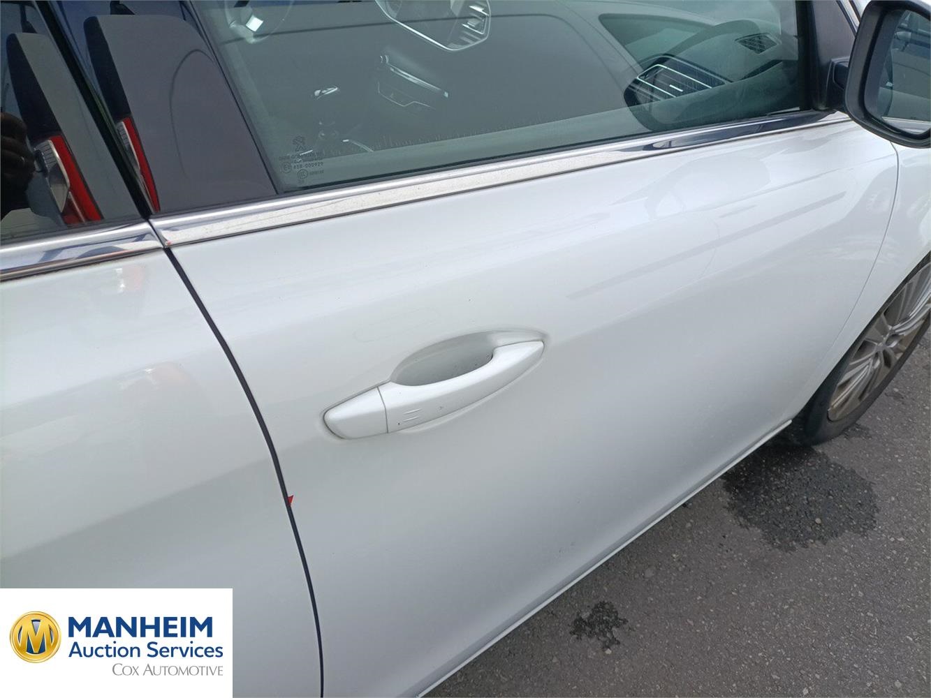 Foto Peugeot 308 35