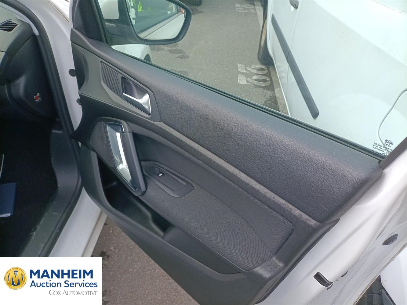 Foto Peugeot 308 36