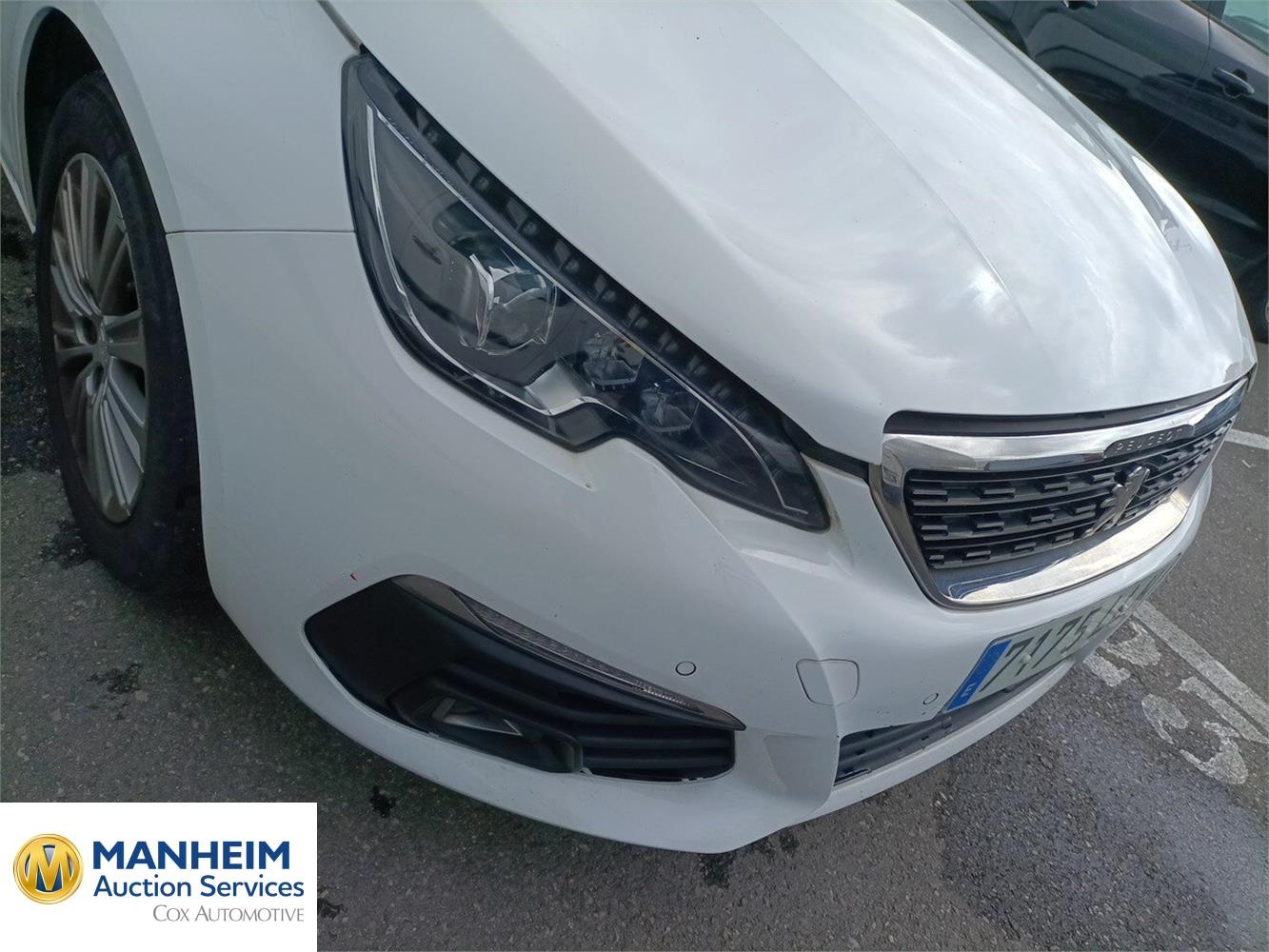 Foto Peugeot 308 39