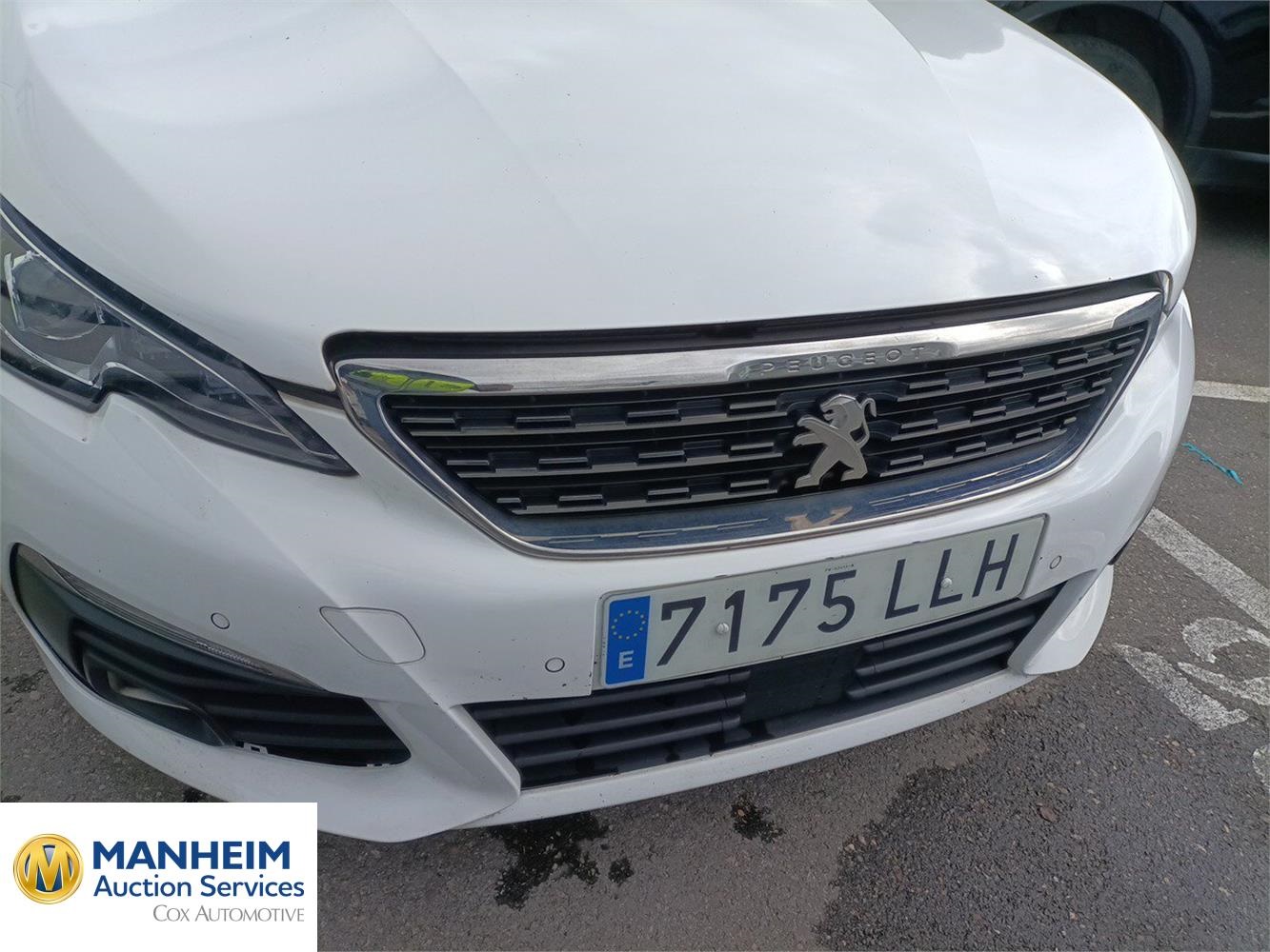 Foto Peugeot 308 40