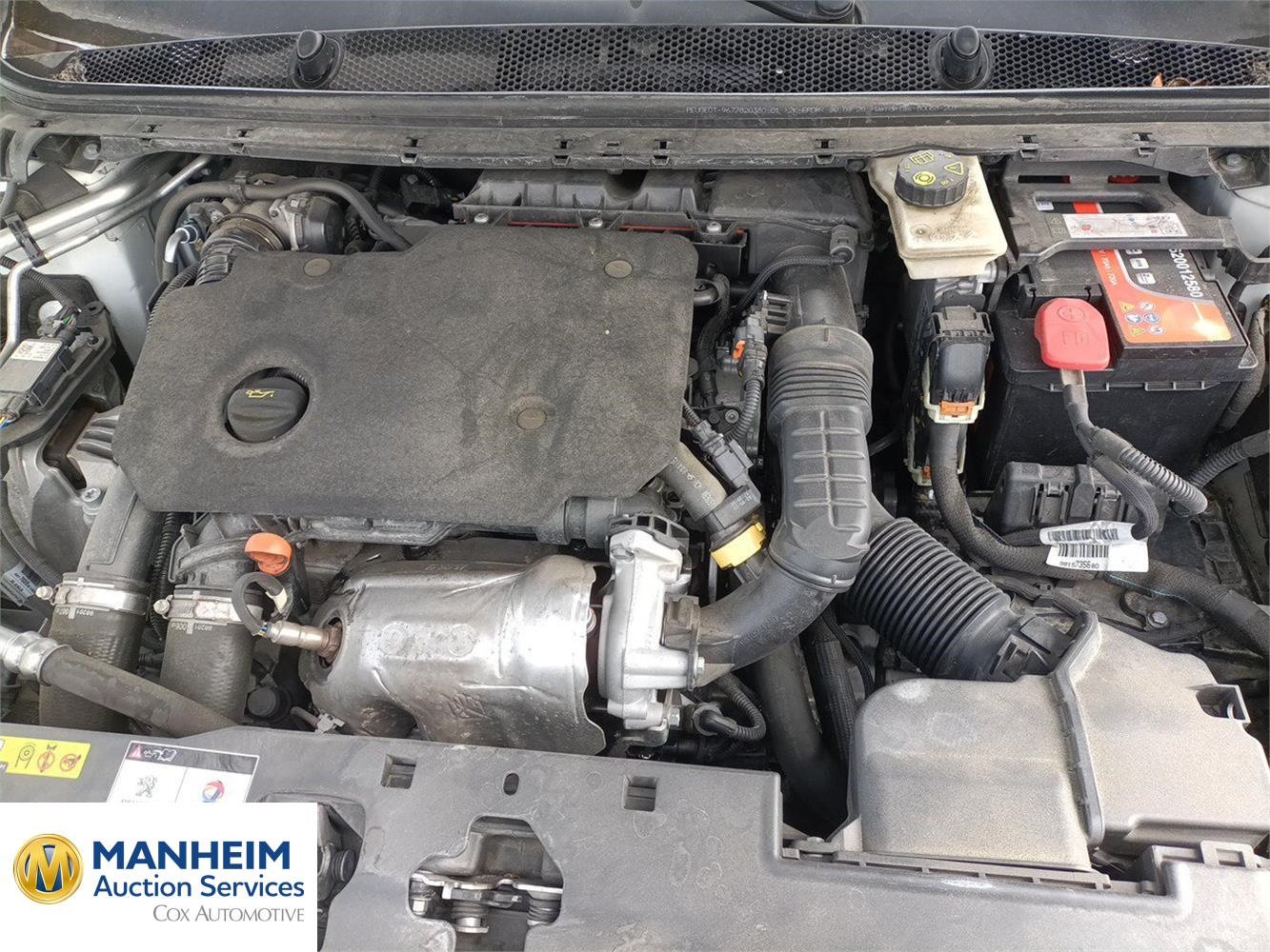Foto Peugeot 308 41