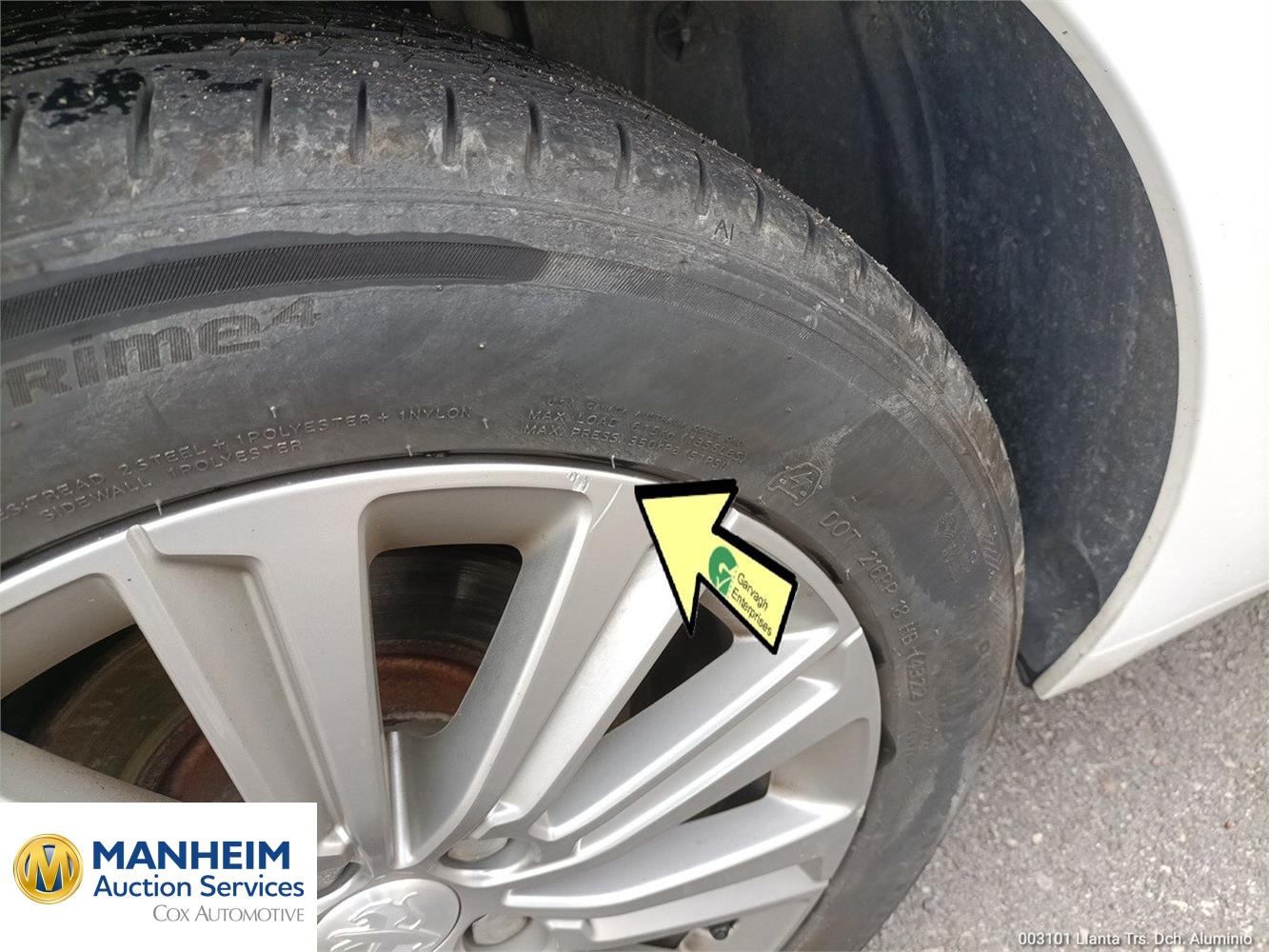 Foto Peugeot 308 61