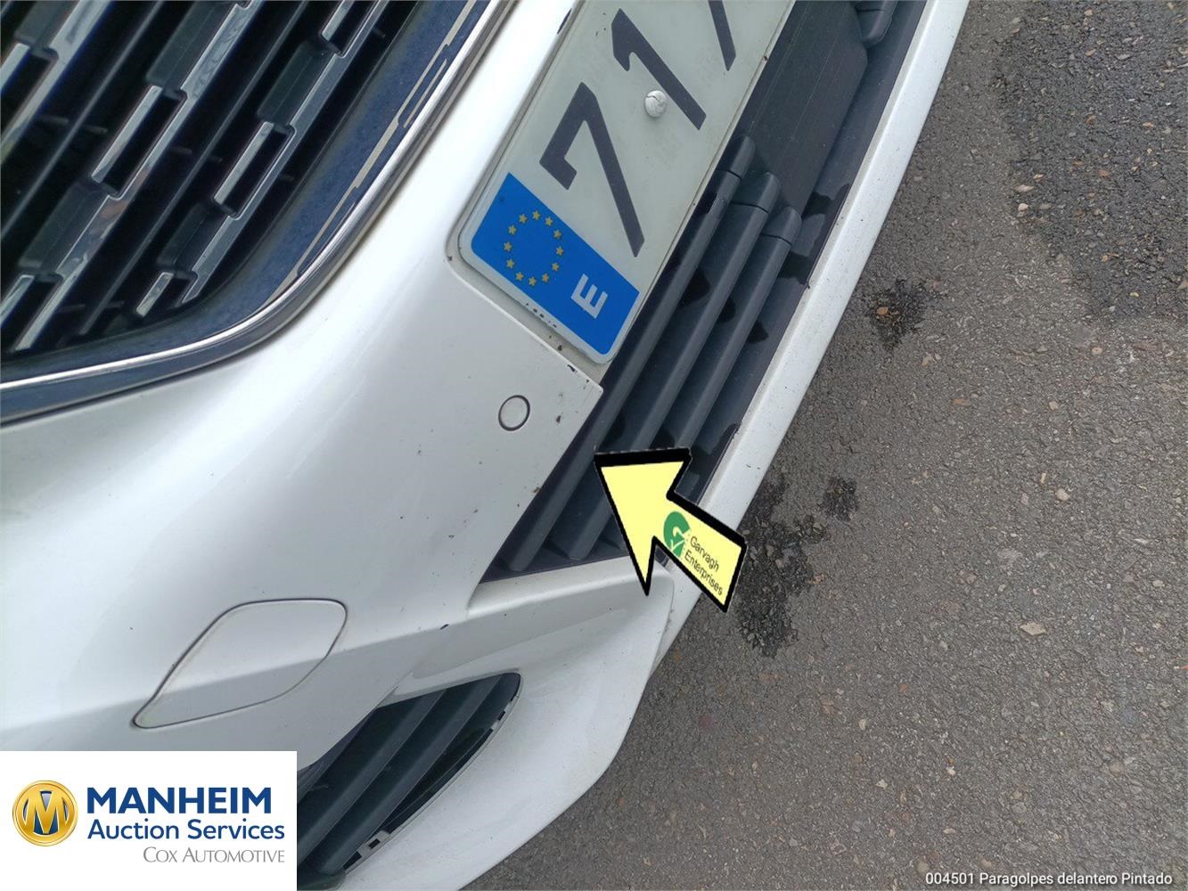 Foto Peugeot 308 73
