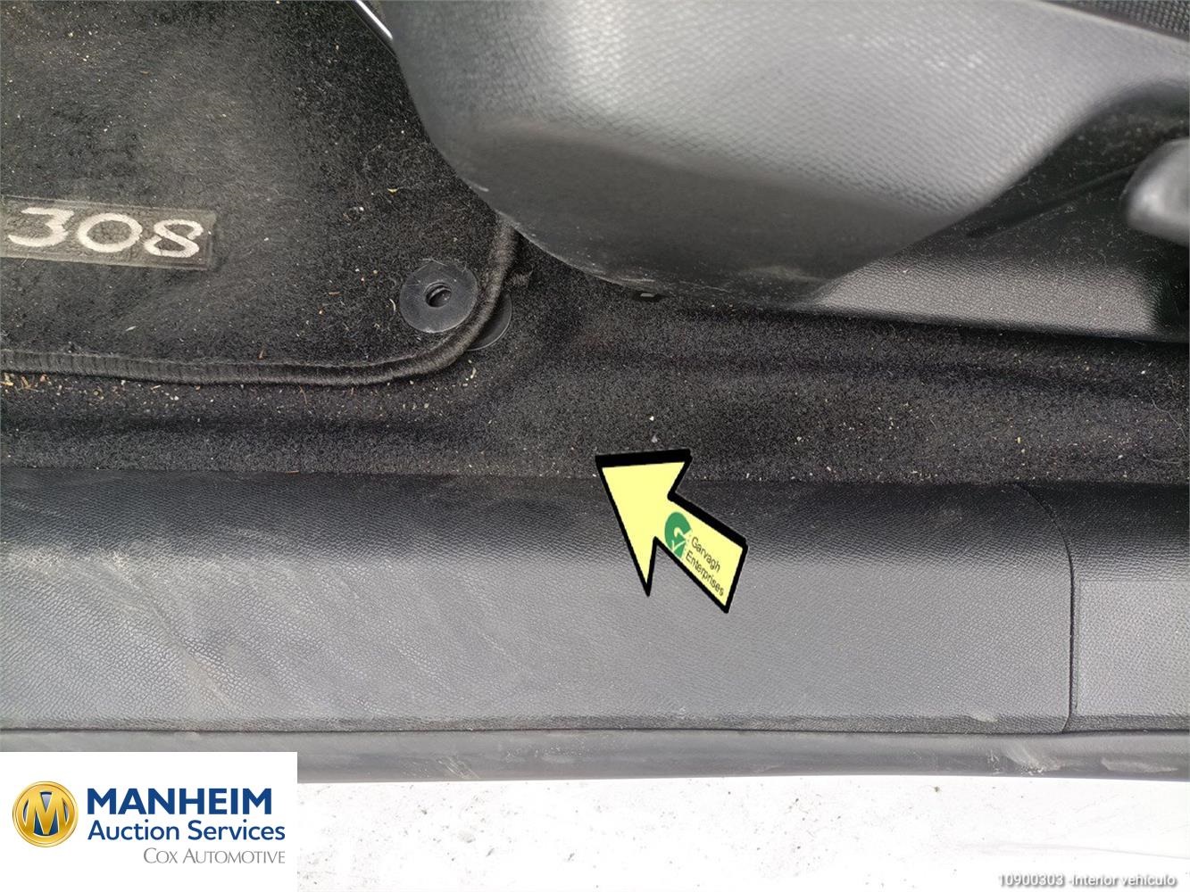 Foto Peugeot 308 76