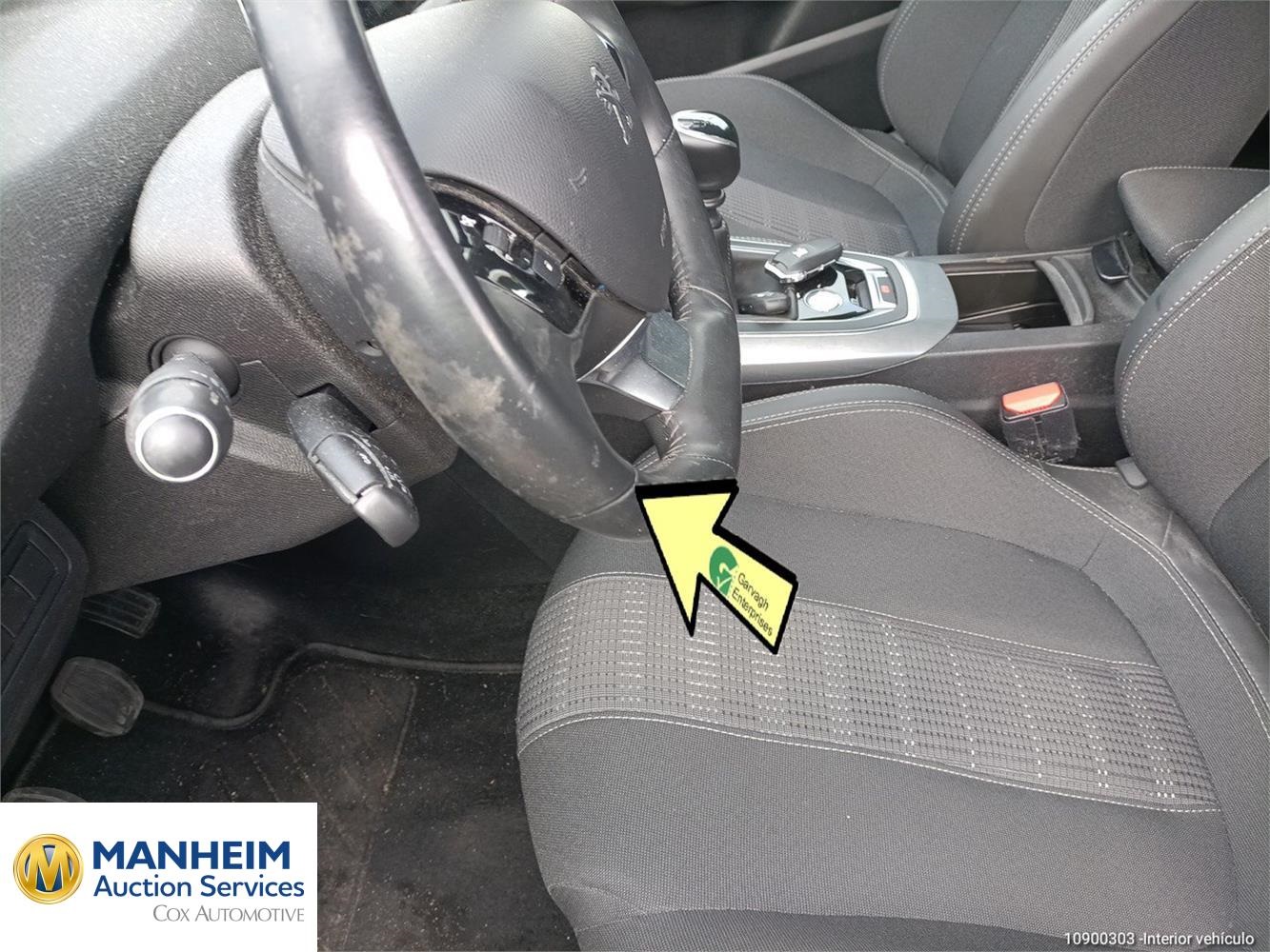 Foto Peugeot 308 77