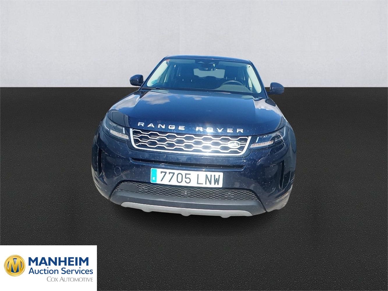 Foto RANGE ROVER RANGE ROVER EVOQUE 2