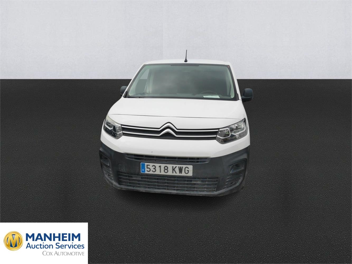 Foto Citroën Berlingo 2