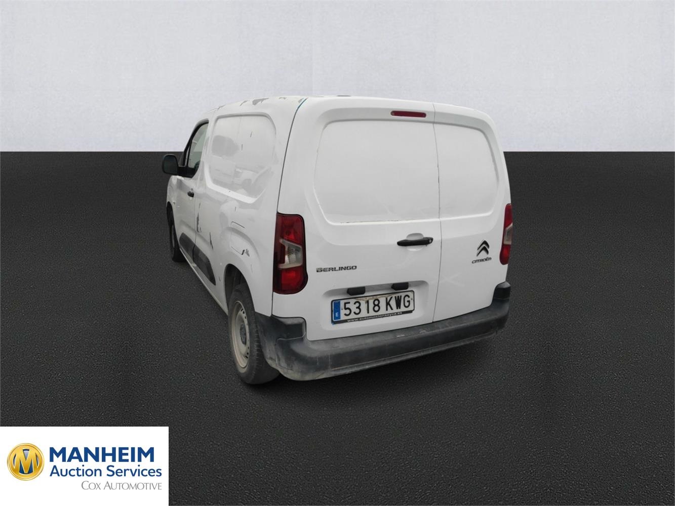 Foto Citroën Berlingo 6