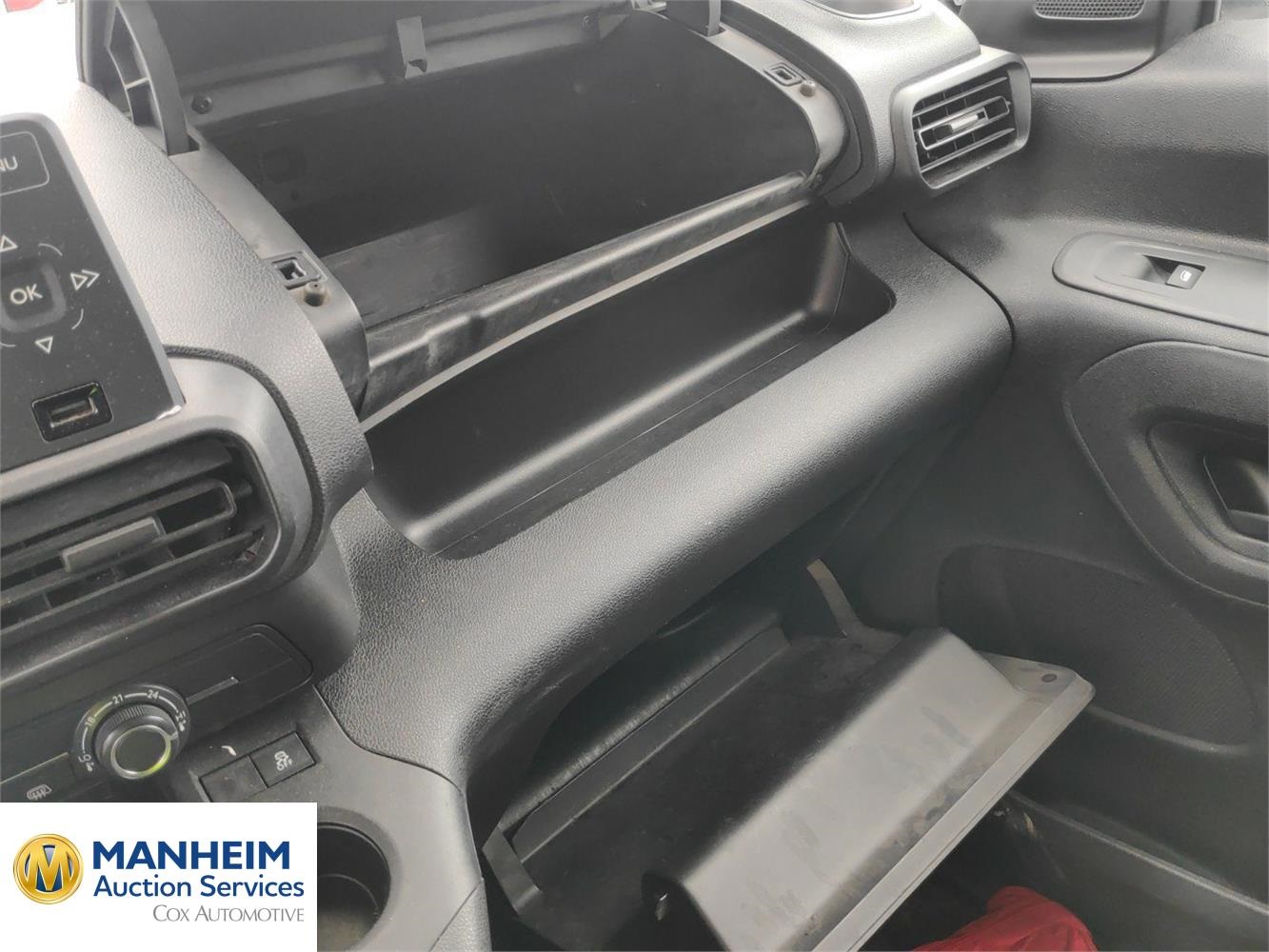 Foto Citroën Berlingo 9