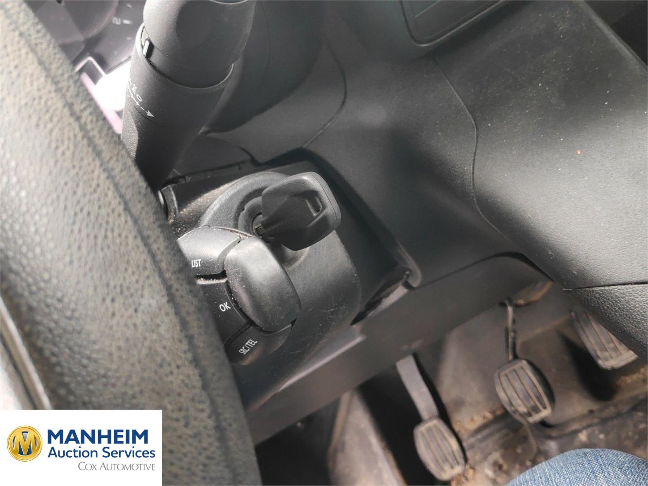 Foto Citroën Berlingo 12