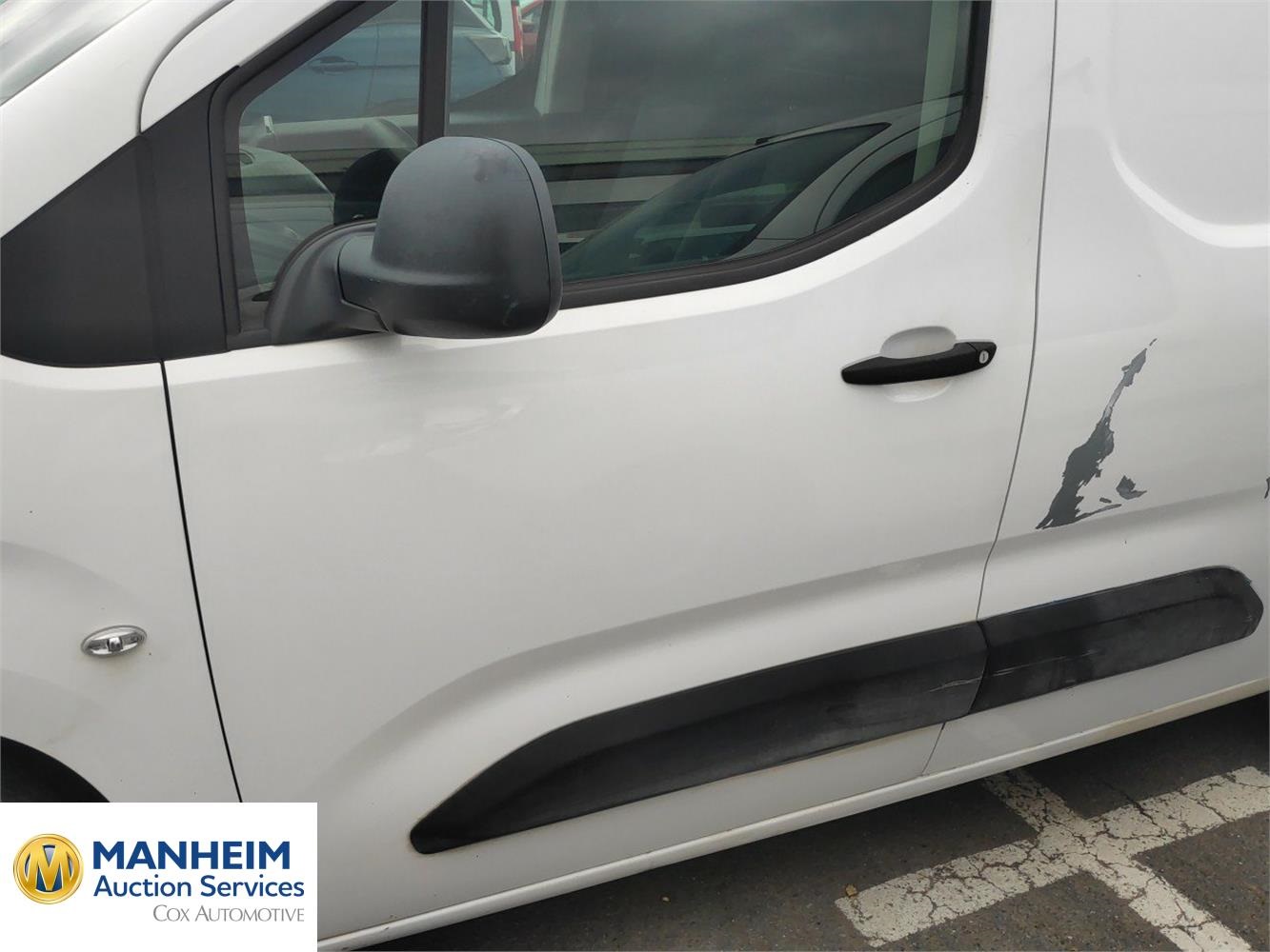 Foto Citroën Berlingo 16