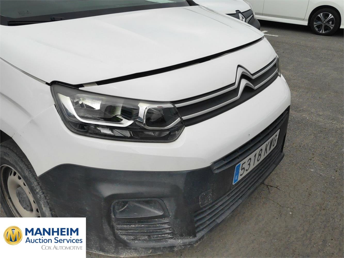 Foto Citroën Berlingo 28