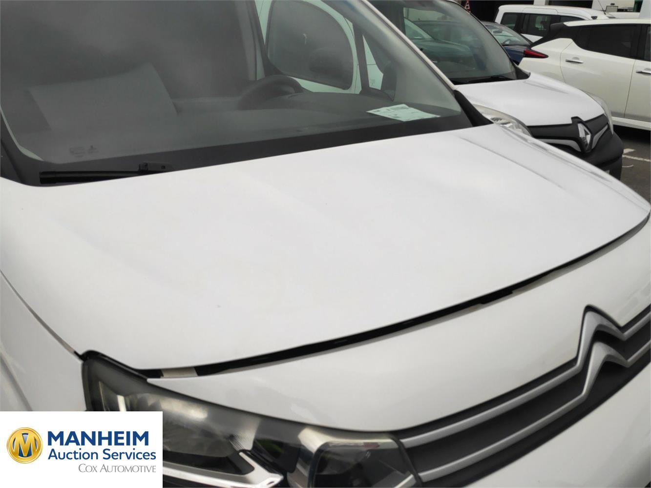 Foto Citroën Berlingo 29