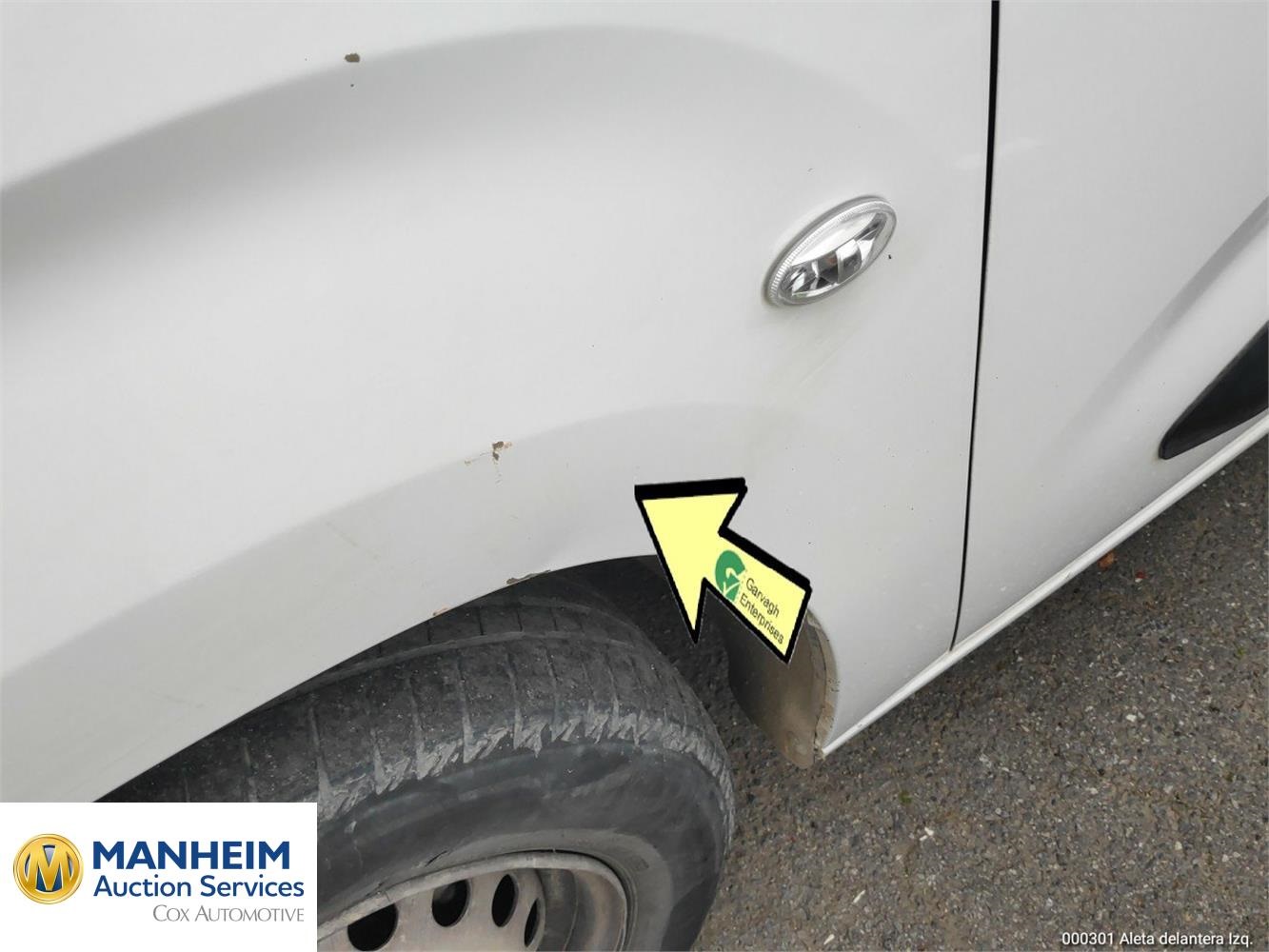 Foto Citroën Berlingo 32