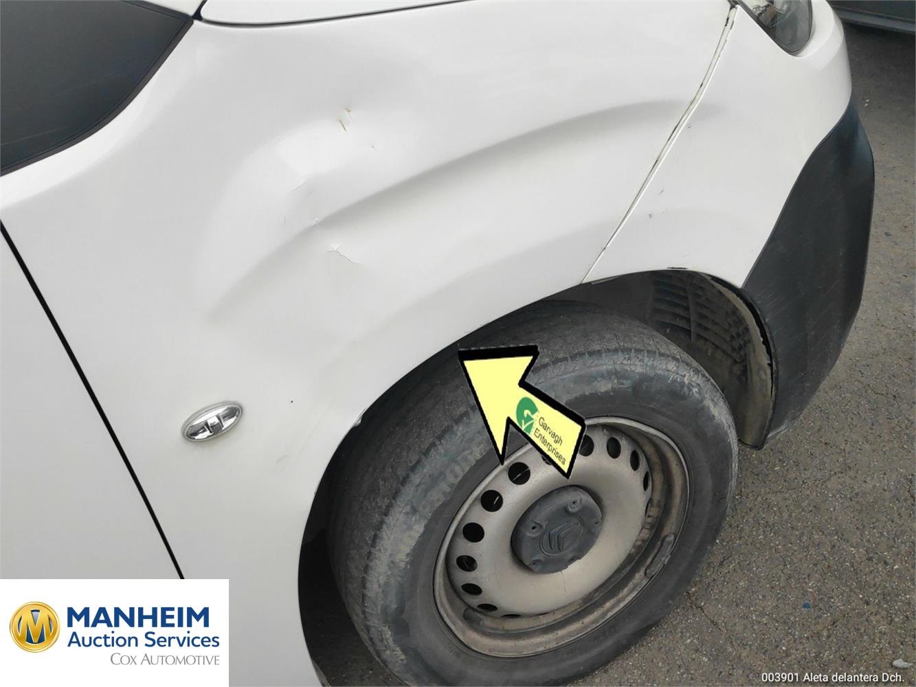 Foto Citroën Berlingo 45