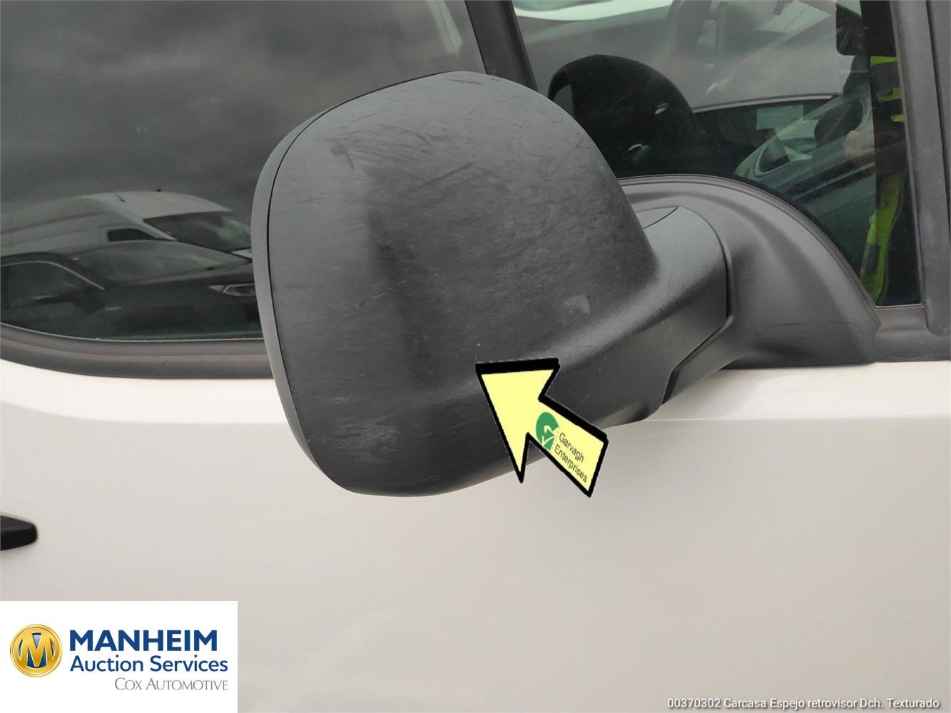 Foto Citroën Berlingo 47