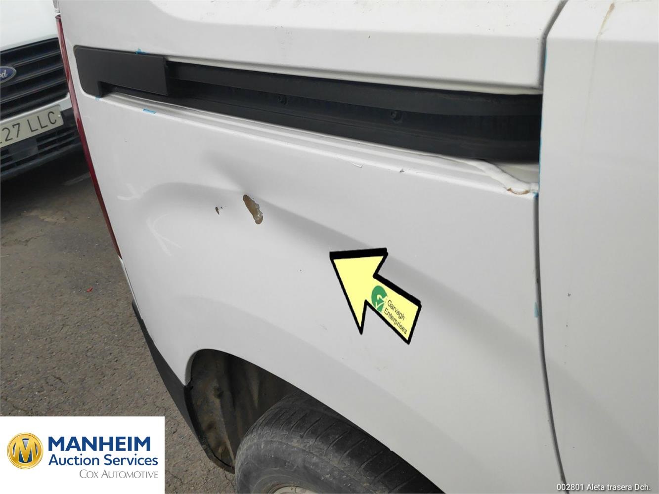 Foto Citroën Berlingo 51