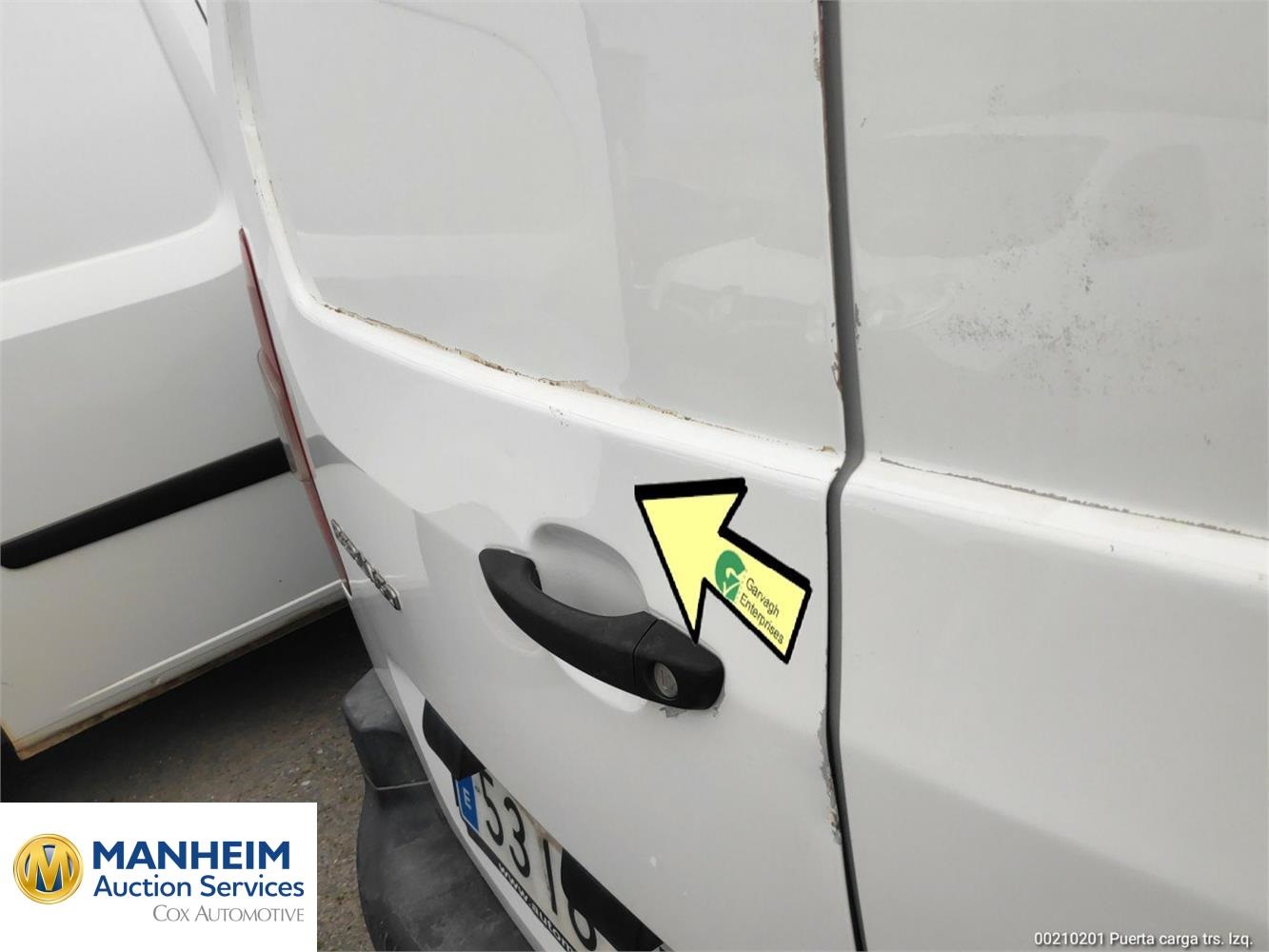 Foto Citroën Berlingo 54
