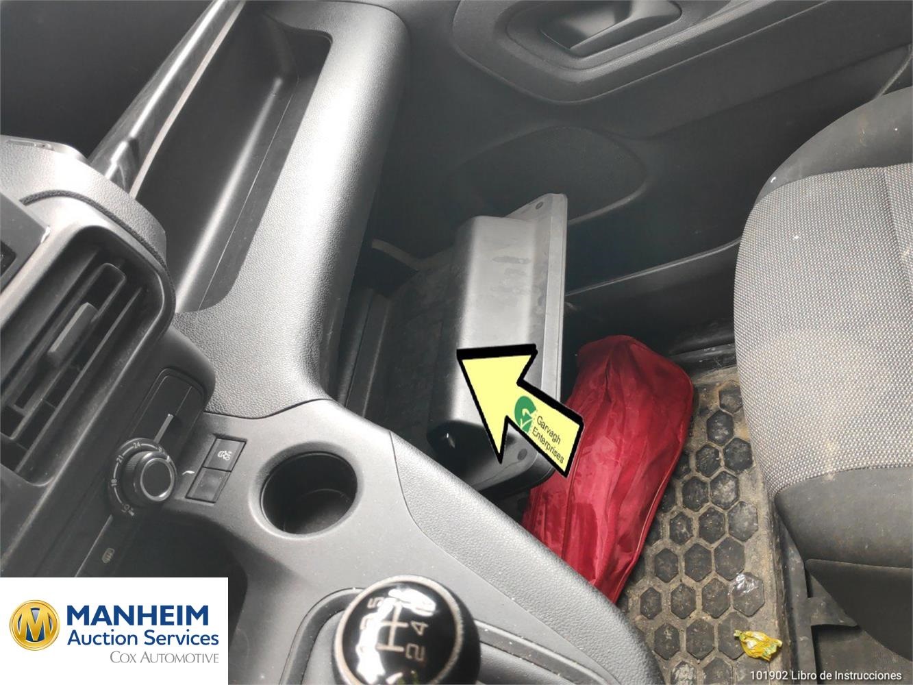 Foto Citroën Berlingo 56