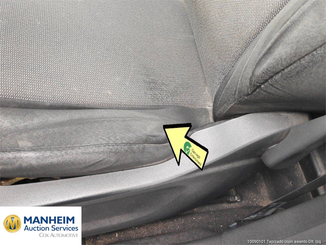 Foto Citroën Berlingo 57