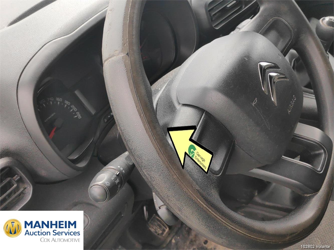 Foto Citroën Berlingo 59