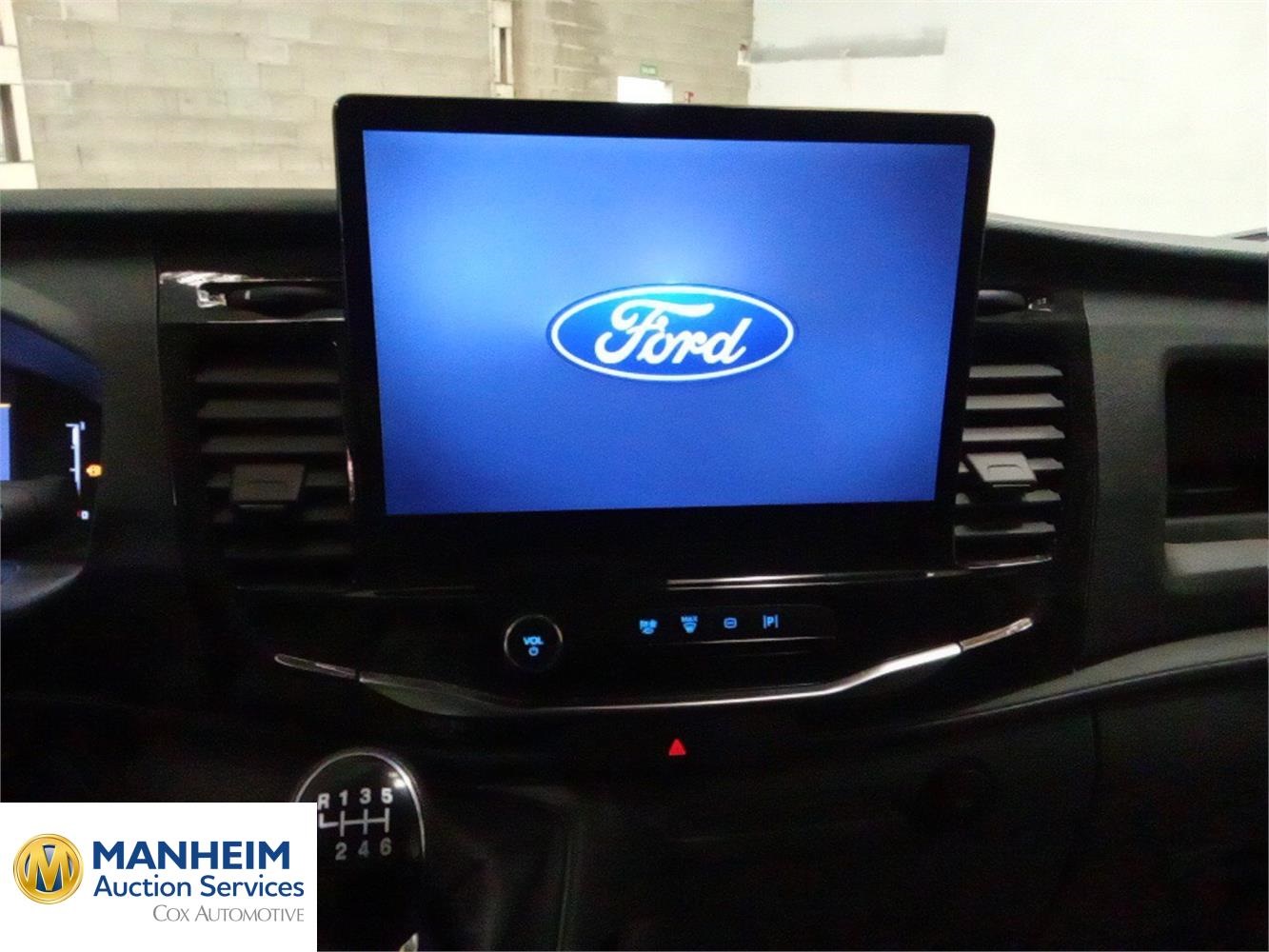 Foto Ford TRANSIT 2
