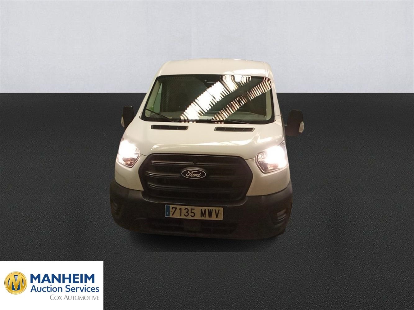 Foto Ford TRANSIT 4