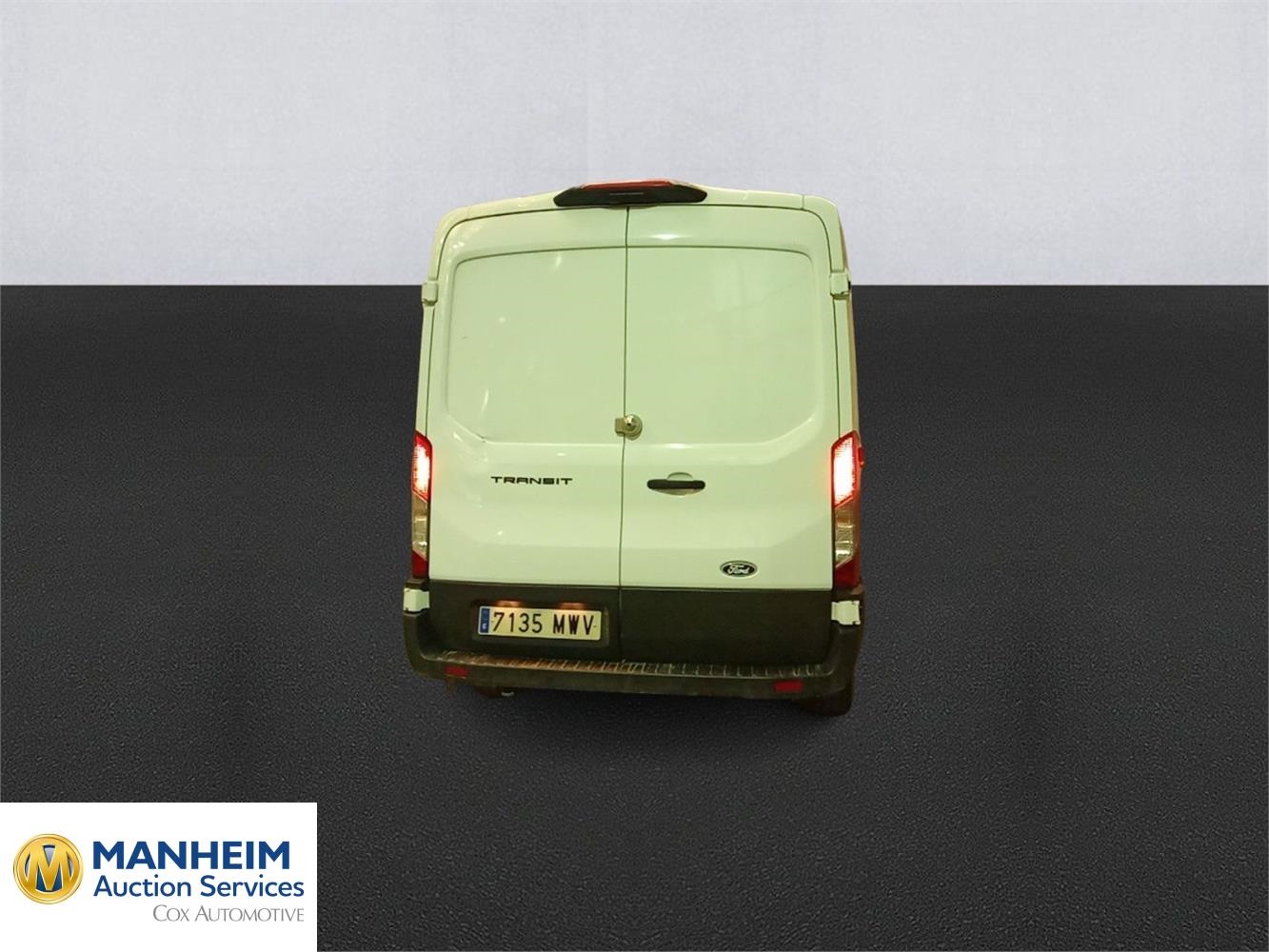 Foto Ford TRANSIT 7