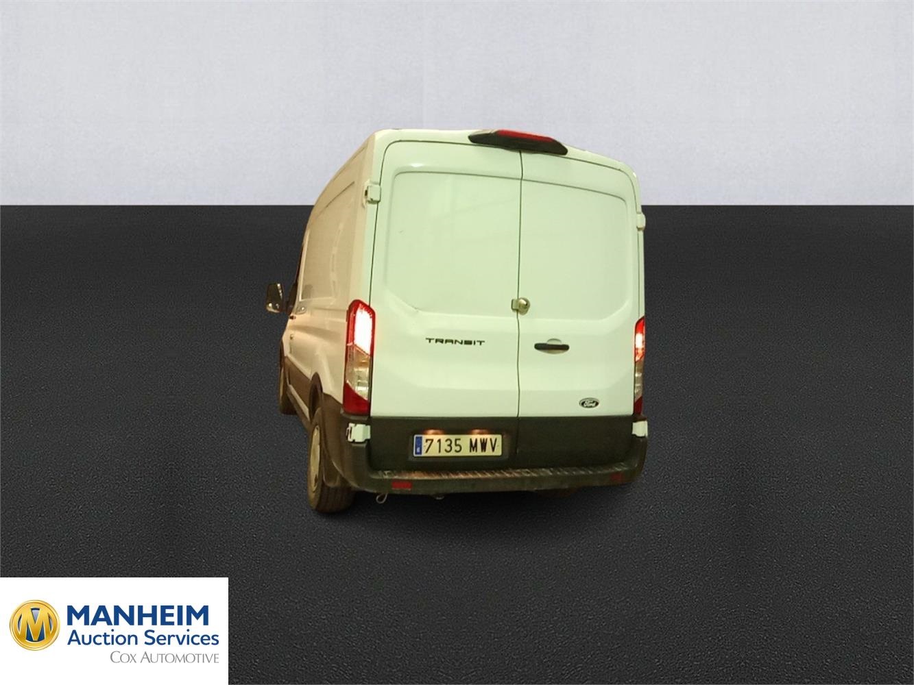 Foto Ford TRANSIT 8
