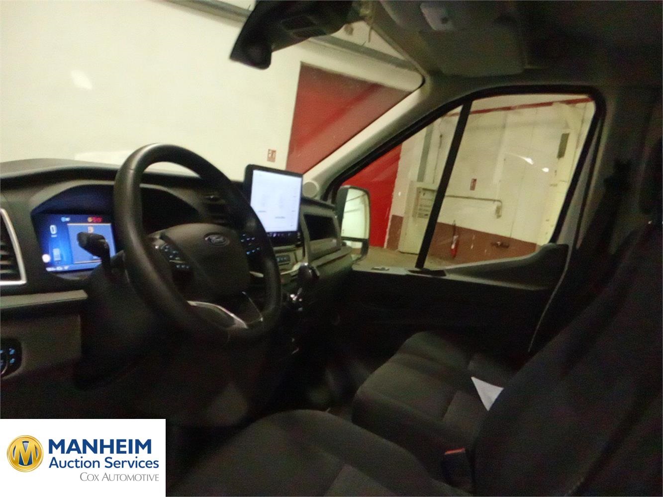 Foto Ford TRANSIT 9